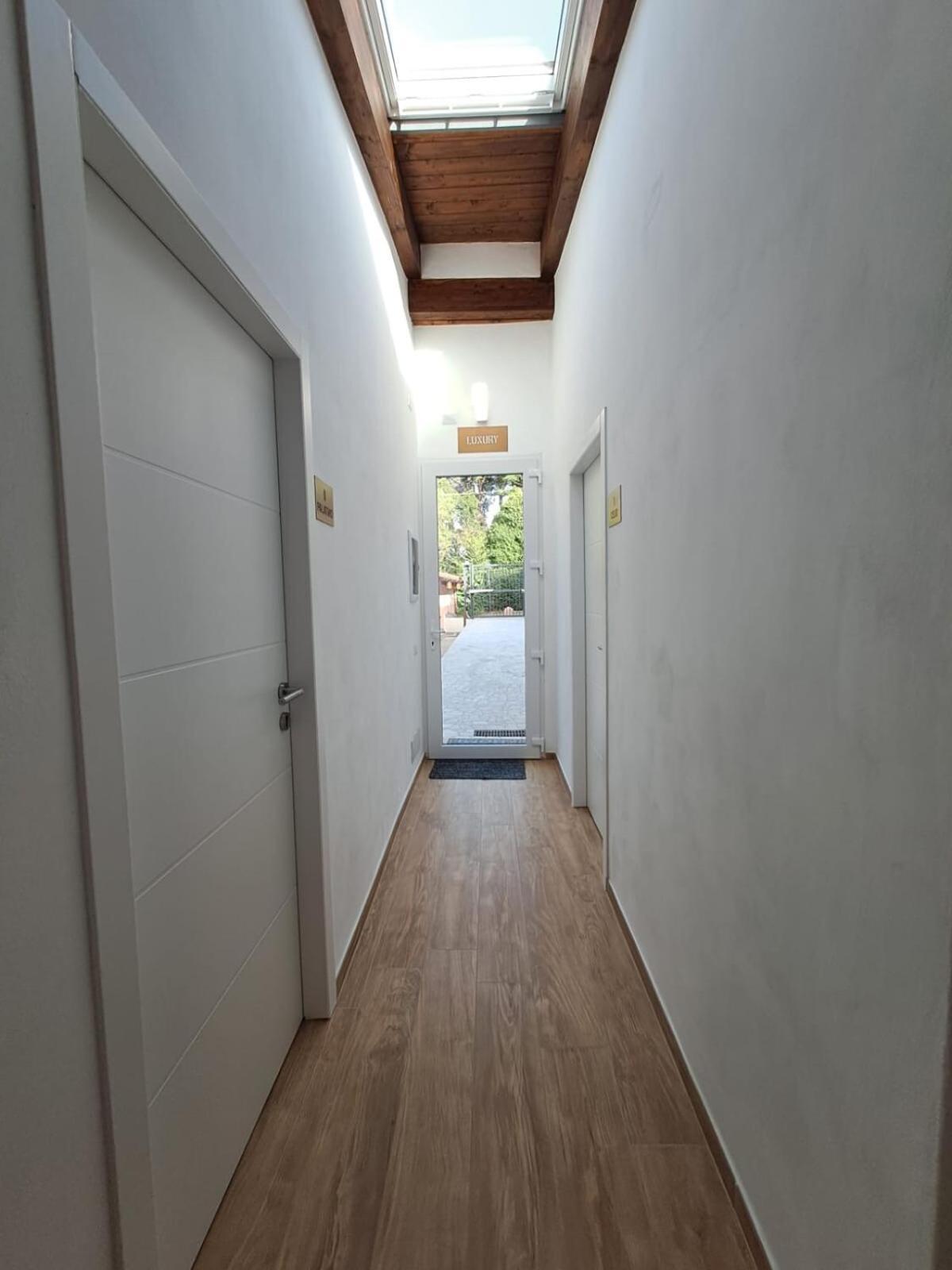 Apartamento Luxury Amazingappiaantica-quirinale *